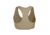 DRIFIRE Prime FR Mid-Weight Soft Compression Sports Bra - Womens, Desert Sand, Medium, DF2-762-SB-DS-MD