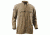 Drifire Utility Shirt, Woven,  Khaki XL 20000105-KH-XL