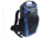 DryCASE Blue 35 Liter Waterproof Adventure Backpack Masonboro 73448
