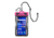 DryPak Cell Phone Case, 4 x 6, Hot Pink, Hot Pink, 1 Year Mfg Warranty, Tpu/Pp, DP-45587