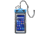 DryPak Cell Phone Case, 4 x 7, Electric Blue, Electric Blue, 1 Year Mfg Warranty, Tpu/Pp, DP-45594