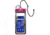 DryPak Cell Phone Case, 4 x 8, Hot Pink, Hot Pink, 1 Year Mfg Warranty, Tpu/Pp, DP-45648
