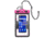 DryPak Cell Phone Case, 5 x 8, Hot Pink, Hot Pink, 1 Year Mfg Warranty, Tpu/Pp, DP-45679