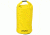 DryPak Roll Top Dry Gear Bag, Yellow, 12.5in x 28in, WB-7