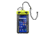 DryPak Smart Phone, GPS, Mp3 Case 4In X 7In, Lemon/Lime DP-47LL