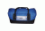 DryPak Waterproof Duffel, Blue, Large, DP-D1BL
