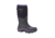 Dryshod Arctic Storm Hi Winter Boot - Women's, Black/Purple, 9 ARS-WH-PP-009