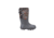 Dryshod Arctic Storm Kids Winter Boot, Black/Camo, 3 ARS-KD-CM-300