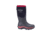 Dryshod Arctic Storm Womens Winter Boot Cranberry, Black/Cranberry, 10 ARS-WH-CR-010
