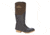 Dryshod Barnstable Hi Farm Boot - Women's, Gum Brown/Peanut, 6 BSB-WH-BR-006