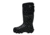 Dryshod DungHo Max Gusset Extreme-Cold Conditions Barnyard Boot - Mens, Black/Grey, 7, DHMG-MH-BK-007