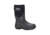 Dryshod Dungho Mid Tough Boots - Men's, Black/Grey, 9 DNG-MM-BK-009