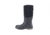 Dryshod Gurley Work Boot - Women's, Hi Cut, Black/Gum, 6, GR2-WH-BK-006