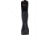 Dryshod Haymaker Gusset Hard-Working Farm Boot - Mens, Black/Orange, 7, HAYG-MH-BK-007