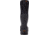Dryshod Haymaker Gusset Hard-Working Farm Boot - Mens, Black/Orange, 7, HAYG-MH-BK-007
