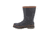 Dryshod Hogwash Women's Boot, Black/Red, 8 HGW-WM-RD-008