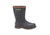 Dryshod Hogwash Women's Boot, Black/Red, 8 HGW-WM-RD-008