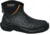 Dryshod Legend Ankle Boot - Mens, Black, 10, LGD-MA-BLK-010