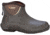 Dryshod Legend Ankle Boot - Mens, Khaki/Timber, 10, LGD-MA-KH-010
