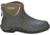 Dryshod Legend Ankle Boot - Mens, Moss/Grey, 7, LGD-MA-MS-007