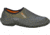 Dryshod Legend Camp Shoe - Mens, Moss/Grey, 9, LGD-MS-MS-009