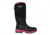 Dryshod Legend MXT Hi Adventure Boot - Womens, Black/Pink, 6, LGX-WH-BKPN-006