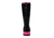 Dryshod Legend MXT Hi Adventure Boot - Womens, Black/Pink, 6, LGX-WH-BKPN-006