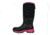 Dryshod Legend MXT Hi Adventure Boot - Womens, Black/Pink, 6, LGX-WH-BKPN-006