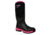 Dryshod Legend MXT Hi Adventure Boot - Womens, Black/Pink, 6, LGX-WH-BKPN-006