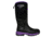 Dryshod Legend MXT Hi Adventure Boot - Womens, Black/Purple, 9, LGX-WH-BKPP-009