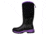 Dryshod Legend MXT Hi Adventure Boot - Womens, Black/Purple, 9, LGX-WH-BKPP-009