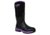 USED Dryshod Legend MXT Hi Adventure Boot - Women's, Black/Purple, 8, LGX-WH-BKPP-008, EDEMO1