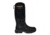 Dryshod Legend MXT Mid Adventure Boot - Womens, Black/Grey, 7, LGX-WM-BK-007