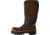 Dryshod Nanotoe Gusset Boots - Mens, Brown/Orange, 6, NTG-UH-BR-6