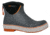 Dryshod Slipnot Deck Winter Boot - Mens, Grey/Black, 13, SLN-MA-GY-013