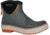 Dryshod Slipnot Deck Winter Boot - Mens, Grey/Black, 13, SLN-MA-GY-013