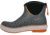 Dryshod Slipnot Deck Winter Boot - Mens, Grey/Black, 13, SLN-MA-GY-013