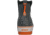 Dryshod Slipnot Deck Winter Boot - Mens, Grey/Black, 13, SLN-MA-GY-013
