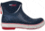 Dryshod Slipnot Deck Winter Boot - Mens, Navy/Red, 10, SLN-MA-NV-010