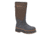 Dryshod Steel-Toe WIXIT Cool-Clad, Brown/Orange, 6 STT-UH-BR-006