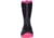 Dryshod Tuffy Sport Boot - Kids, Black/Pink, 12, TUF-KD-PN-012