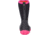 Dryshod Tuffy Sport Boot - Kids, Black/Pink, 12, TUF-KD-PN-012