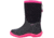 Dryshod Tuffy Sport Boot - Kids, Black/Pink, 12, TUF-KD-PN-012