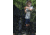Dryshod Tuffy Sport Boot - Kids, Camo/Timber, 10, TUF-KD-CM-010