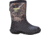 Dryshod Tuffy Sport Boot - Kids, Camo/Timber, 10, TUF-KD-CM-010