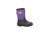 Dryshod Tuffy Sport Boot - Kids, Black/Purple, 4 TUF-KD-PP-400