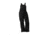 DSG Outerwear Arctic Appeal 2.0 Ice Fishing Dropseat Bib, Black, XS, 45327