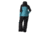 DSG Outerwear Arctic Appeal 2.0 Ice Fishing Dropseat Bib, Black, XS, 45327