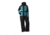 DSG Outerwear Arctic Appeal 2.0 Ice Fishing Dropseat Bib, Black, XS, 45327