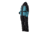 DSG Outerwear Arctic Appeal 2.0 Ice Fishing Dropseat Bib, Black, XS, 45327